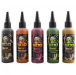 KORDA Atractant Korda Goo Tiger Nut Smoke, 115 Ml (a0.goo21)