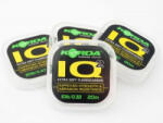 Korda Fir Fluorocarbon Korda Iq Extra Soft 12lbs 20m Korda (a.kiqs12)