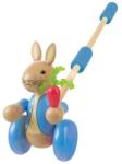 Orange Tree Toys Дървена Буталка " Питър" - Peter Rabbit (OTT02455)