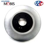 OE HYUNDAI Disc frana OE HYUNDAI 51712AA000 (51712AA000)