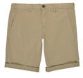 Teddy Smith Rövidnadrágok SHORT CHINO Bézs 10 éves