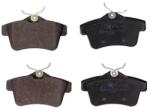 MAXGEAR set placute frana, frana disc MAXGEAR 19-1562 (19-1562)