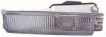 DEPO Proiector ceata DEPO 441-2027L-UE (441-2027L-UE) - automobilus