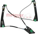 Metzger Autoteile Mecanism actionare geam METZGER AUTOTEILE 2160385 (2160385)