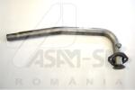 Asam Automotive Toba esapament primara ASAM AUTOMOTIVE 01400 (01400)