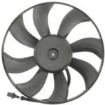 THERMOTEC Ventilator, radiator THERMOTEC D8W025TT (D8W025TT) - automobilus