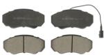 KRIEGER set placute frana, frana disc KRIEGER 0950006192 (0950006192)