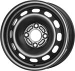 Magnetto Wheels Janta otel MW Italia 5.5x14 4x108 ET37, 5 63, 3 - best-tires