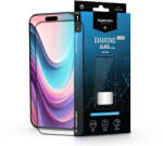MyScreen MyScreen Diamond Glass Lite Edge 2.5D Full Glue - Apple iPhone 16 üvegfólia - nextelshop
