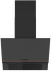 Pyramis Hota Decorativa Pyramis Cooper Line Sticla Negru (202300504) Hota