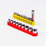 IRIS TOOLS DT-20-105 20 darabos szerszámkészlet (DT-20-105) - bestbyte