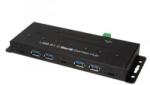 LogiLink USB-C 3.2 Gen2 hub 7-port (UA0319)