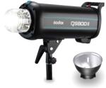 Godox Светкавица Godox - QS-800 II, 800Ws, черна (QS-800 II)
