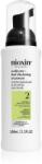 Nioxin System 2 Scalp + Hair Thickening Treatment öblítést nem igénylő kúra hajritkulás ellen 100 ml