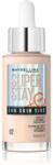 Maybelline New York SuperStay Vitamin C Skin Tint ser pentru uniformizarea nuantei tenului culoare 02 30 ml