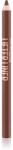 Maybelline New York Lifter Liner creion contur buze cu efect de hidratare culoare 001 Cross The Line 1.2 g