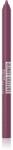 Maybelline New York Tattoo Liner Gel Pencil gel pentru linia ochilor culoare Berry Bliss 1.3 g