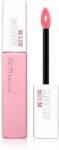 Maybelline SuperStay Matte Ink ruj lichid mat pentru un efect de lunga durata culoare 10 Dreamer 5 ml