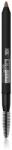 Maybelline New York Tattoo Brow 36H creion mecanic pentru sprancene culoare 03 Soft Brown 1 buc