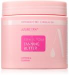 Azure Tan Firm & Tone tonizáló balzsam testre 200 ml