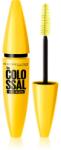Maybelline New York The Colossal 100% Black mascara culoare Black 10.7 ml