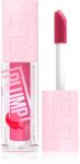 Maybelline Lifter Plump lip gloss cu efect de crestere culoare 003 Pink Sting 5.4 ml