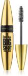Maybelline New York The Colossal Big Shot Daring Black rimel pentru volum, foarte negru 9.5 ml
