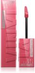 Maybelline SuperStay Vinyl Ink Ruj de buze lichid, de lunga durata 145 ROUGE 4.2 ml