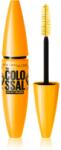 Maybelline New York The Colossal Smoky Eyes mascara cu efect de volum culoare Black 10.7 ml