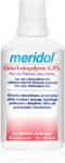 Meridol Chlorhexidine szájvíz 300 ml