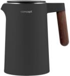 Concept Fierbator de Apa Concept RK3305 Electric 1.5l 2200W Gri Inchis (8595631028605) Fierbator