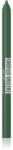Maybelline New York Tattoo Liner Gel Pencil gel pentru linia ochilor culoare Hunter Green 1.3 g