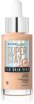 Maybelline New York SuperStay Vitamin C Skin Tint ser pentru uniformizarea nuantei tenului culoare 10 30 ml