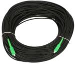 Extralink EX. 13384 cablu InfiniBand/fibră optică 70 m SC FTTH Negru (EX.13384)