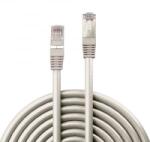 Goobay UTP patch 20m CAT6 kábel szürke (68404) (68404)