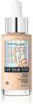 Maybelline New York SuperStay Vitamin C Skin Tint ser pentru uniformizarea nuantei tenului culoare 06 30 ml