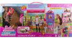 Mattel Barbie és Szeder - Pajta játékszett (HXJ44) (HXJ44)