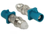 Delock FAKRA Z Plug > FME Jack csatlakozó adapter (88934)
