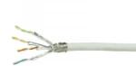 LogiLink CAT6 CCA, S/FTP kábel 305 méter fehér (CPV0038) (CPV0038)
