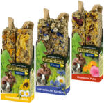 JR FARM 6x2rúd JR Farm Farmy's Grainless, 3 fajta, vegyes csomag, rágcsálósnack