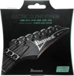 Ibanez String Set 6-Str. For Electric Guitar Nickel Wound, Hybrid Gauge