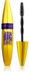 Maybelline New York The Colossal Big Shot mascara cu efect de volum culoare Very Black 9.5 ml