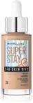 Maybelline New York SuperStay Vitamin C Skin Tint ser pentru uniformizarea nuantei tenului culoare 34 30 ml