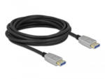 Delock DisplayPort kábel 8K 60 Hz 40 Gbps 5m (80268)