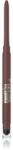 Maybelline New York Tattoo Liner Smokey gel pentru linia ochilor culoare Brown Haze 1.3 g