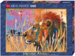 Heye Пъзел Heye от 1000 части - Вземи си почивка (29899)