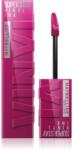 Maybelline SuperStay Vinyl Ink Ruj de buze lichid, de lunga durata 170 UNAFRAID 4.2 ml