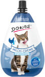 DOKAS 4x80g Dokas tejkrém csirkemellel macskasnack