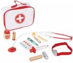 HaPe International Игрален комплект HaPe International - Малък доктор, 12 части (H3053) - ozone
