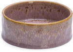  Designed by Lotte Designed by Lotte kerámiatál, 800ml, Ø16x6cm, kutyáknak, macskáknak, rózsaszínű
